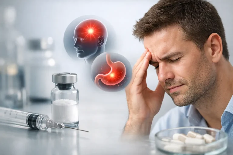 side-effects-of-ipamorelin