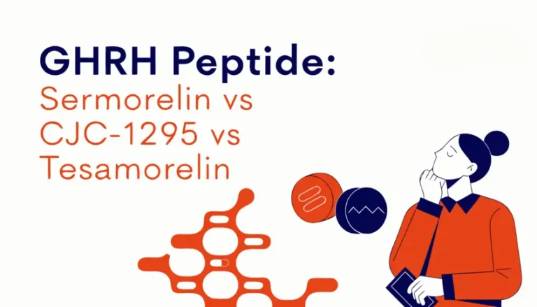 GHRH Peptide