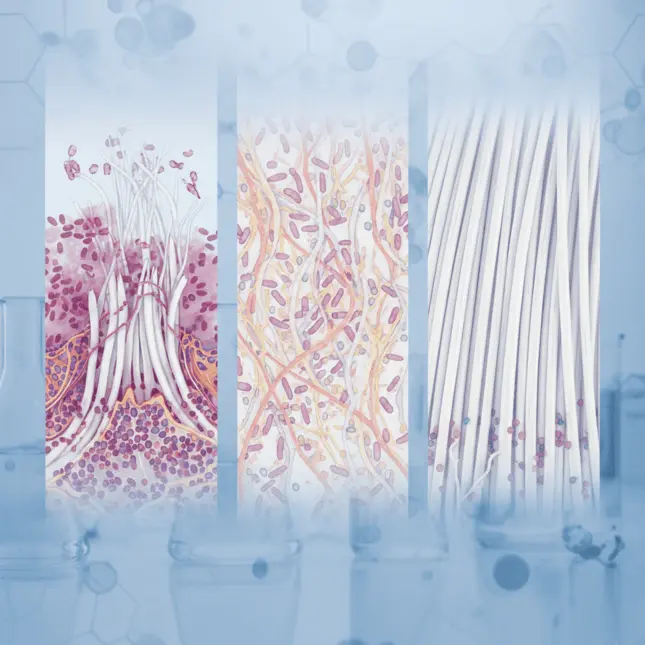 Peptides for Tendon Repair