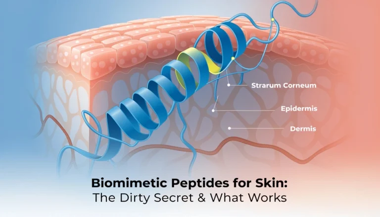 biomimetic-peptides-for-skin