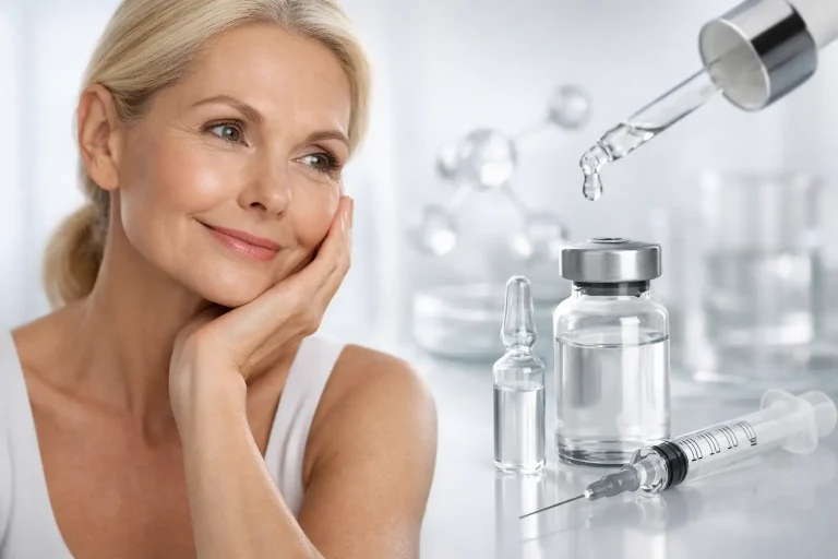 best-peptide-for-anti-aging