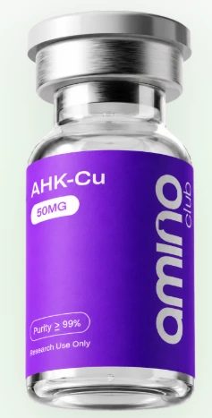 AminoClub AHK-Cu 50 mg