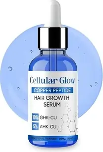 Cellular Glow Serum