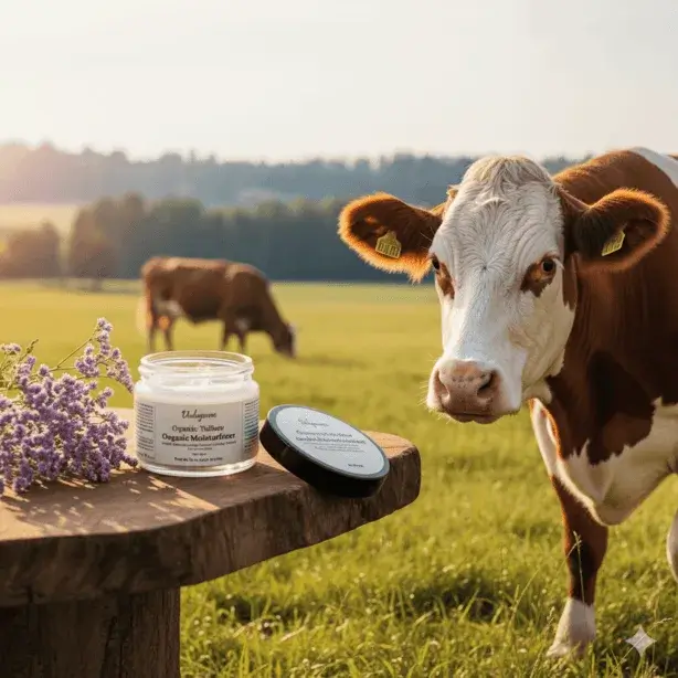 best-organic-tallow-moisturizer