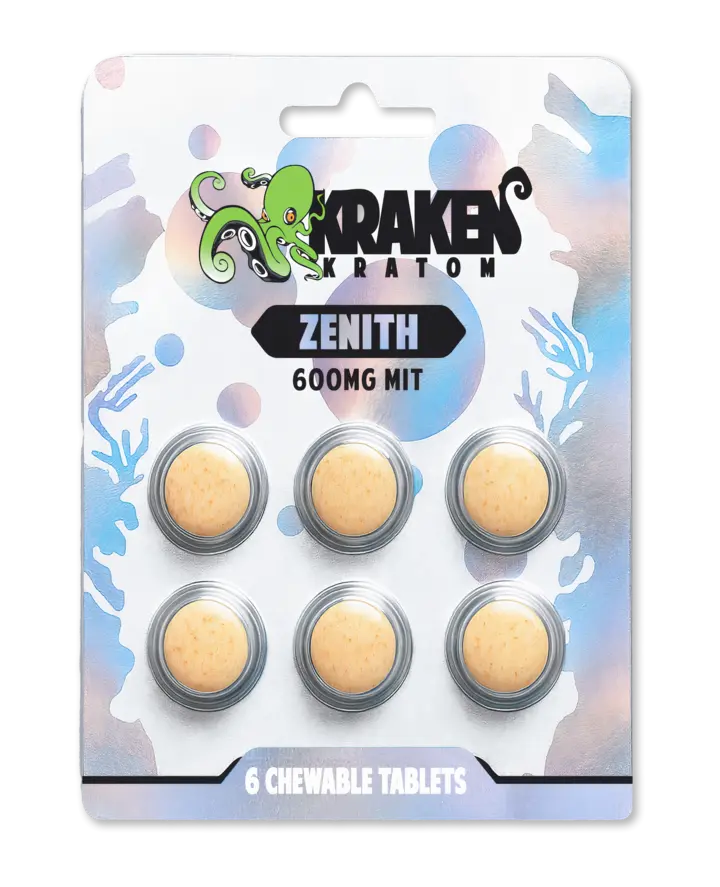 hydroxy kratom chewable tablets from kratom kratom