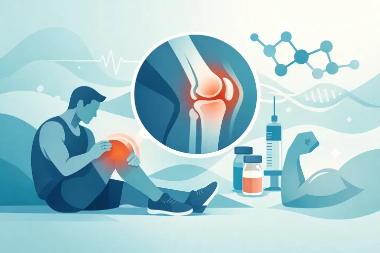 peptides-for-injury-recovery