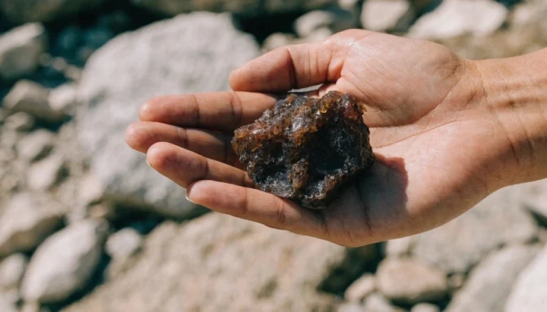 Pure Himalayan Shilajit Review