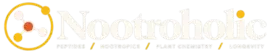 Nootroholic