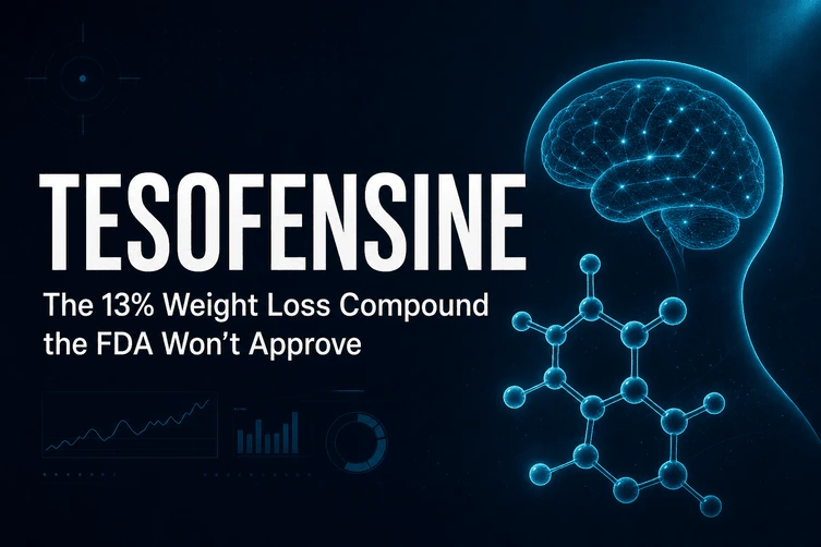 tesofensine-peptide