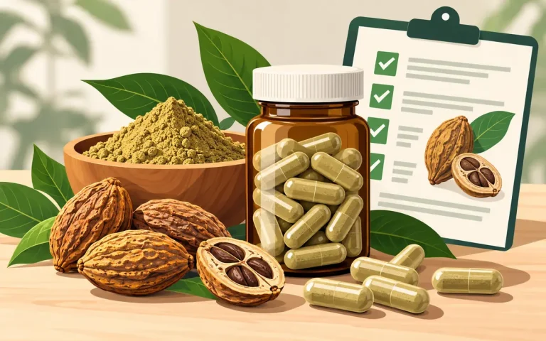 haritaki capsules