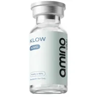 Amino Club KLOW 80 mg vial