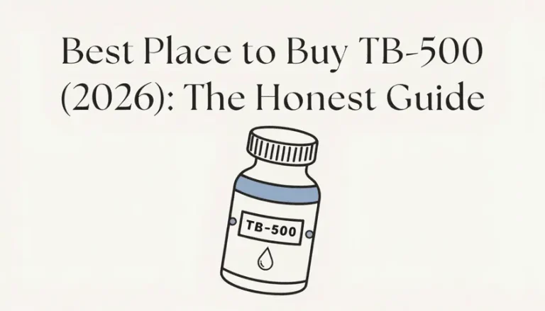 best-place-to-buy-tb-500