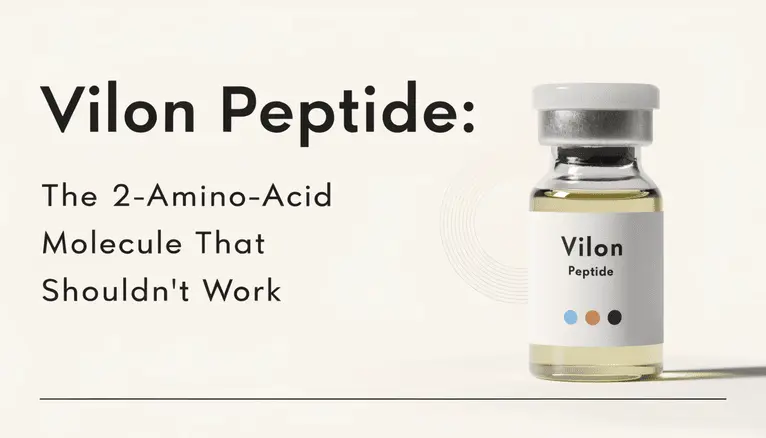vilon-peptide