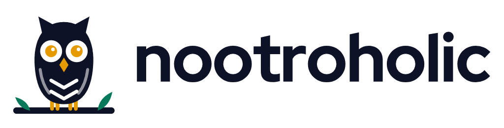 Nootroholic.