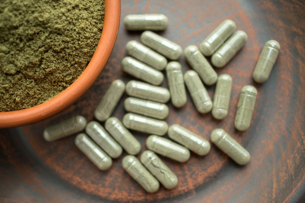 gold kratom