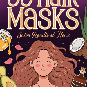 99-hair-masks-diy-repair-bleached-damaged-hair