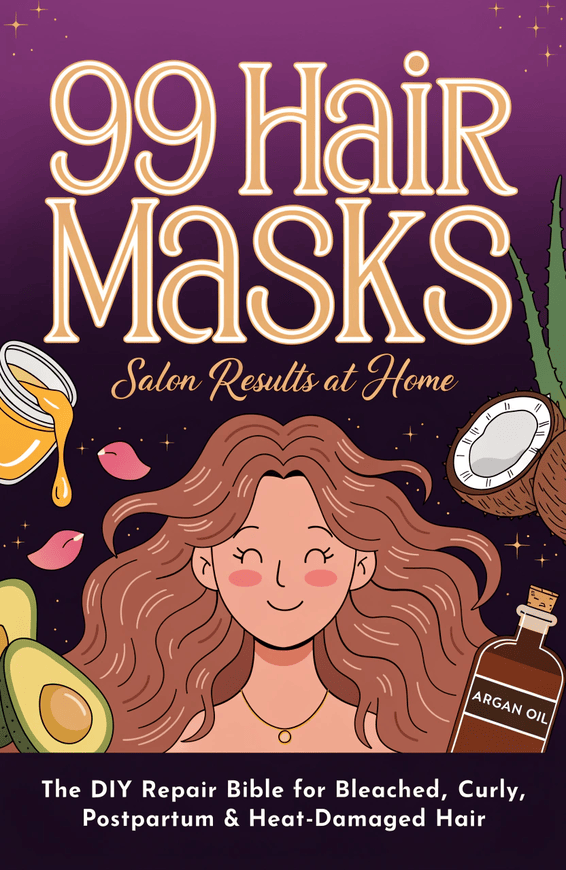 99-hair-masks-diy-repair-bleached-damaged-hair